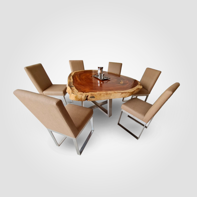 MESA COMEDOR FONDO