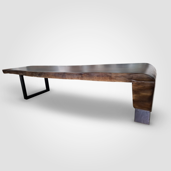 mesa 9 con fondo